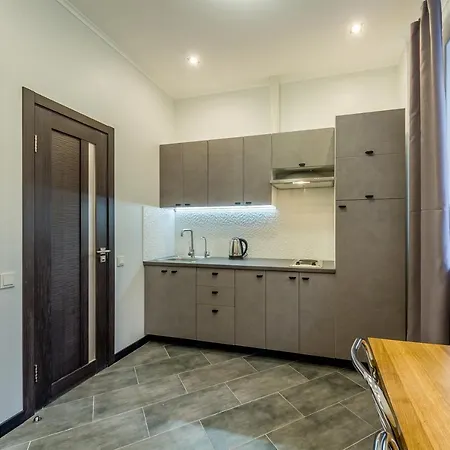 Dayflat Apartments Golden Gate Area Kyiv Exterior photo