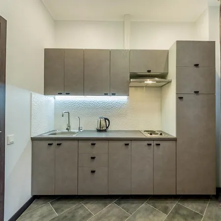 Dayflat Apartments Golden Gate Area Kyiv Exterior photo