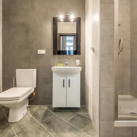 Dayflat Apartments Golden Gate Area Kyiv Exterior photo