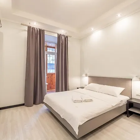Dayflat Apartments Golden Gate Area Kyiv Exterior photo