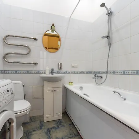 Dayflat Apartments Golden Gate Area Kyiv Exterior photo