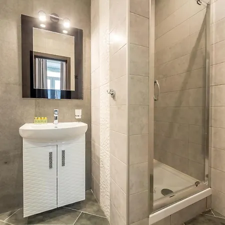 Dayflat Apartments Golden Gate Area Kyiv Exterior photo