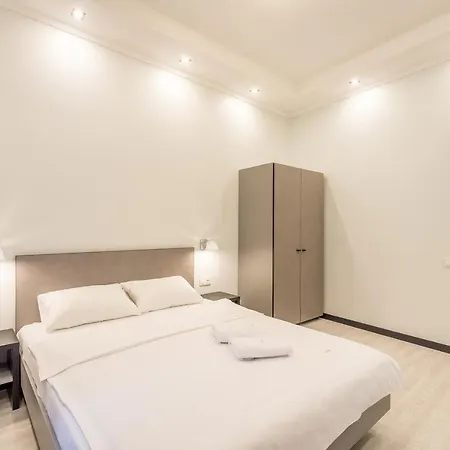 Dayflat Apartments Golden Gate Area Kyiv Exterior photo
