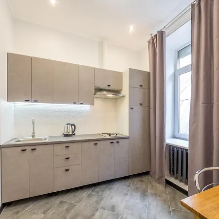 Dayflat Apartments Golden Gate Area Kyiv Exterior photo