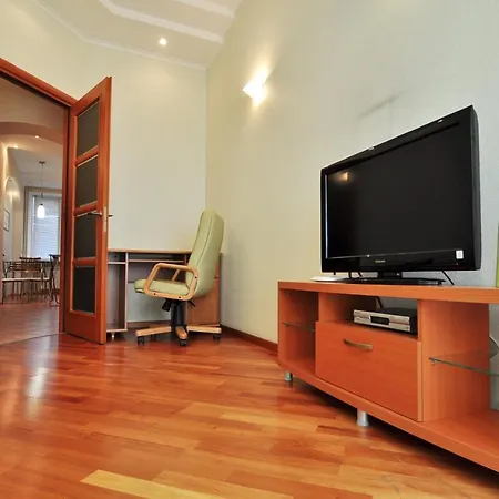 Dayflat Apartments Golden Gate Area Kyiv Exterior photo