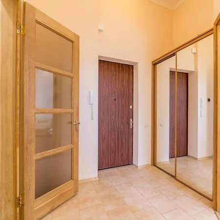Dayflat Apartments Golden Gate Area Kyiv Exterior photo