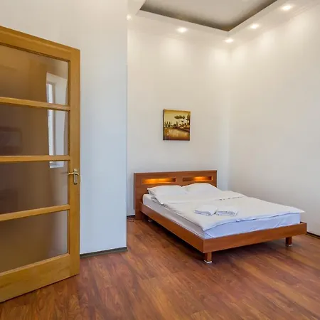 Dayflat Apartments Golden Gate Area Kyiv Exterior photo