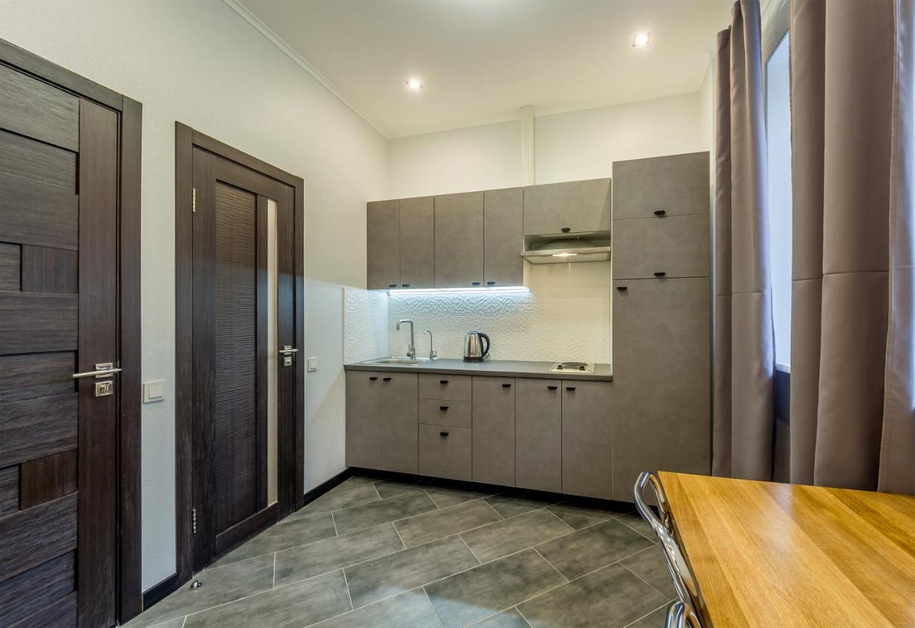 Dayflat Golden Gate Area * Киев