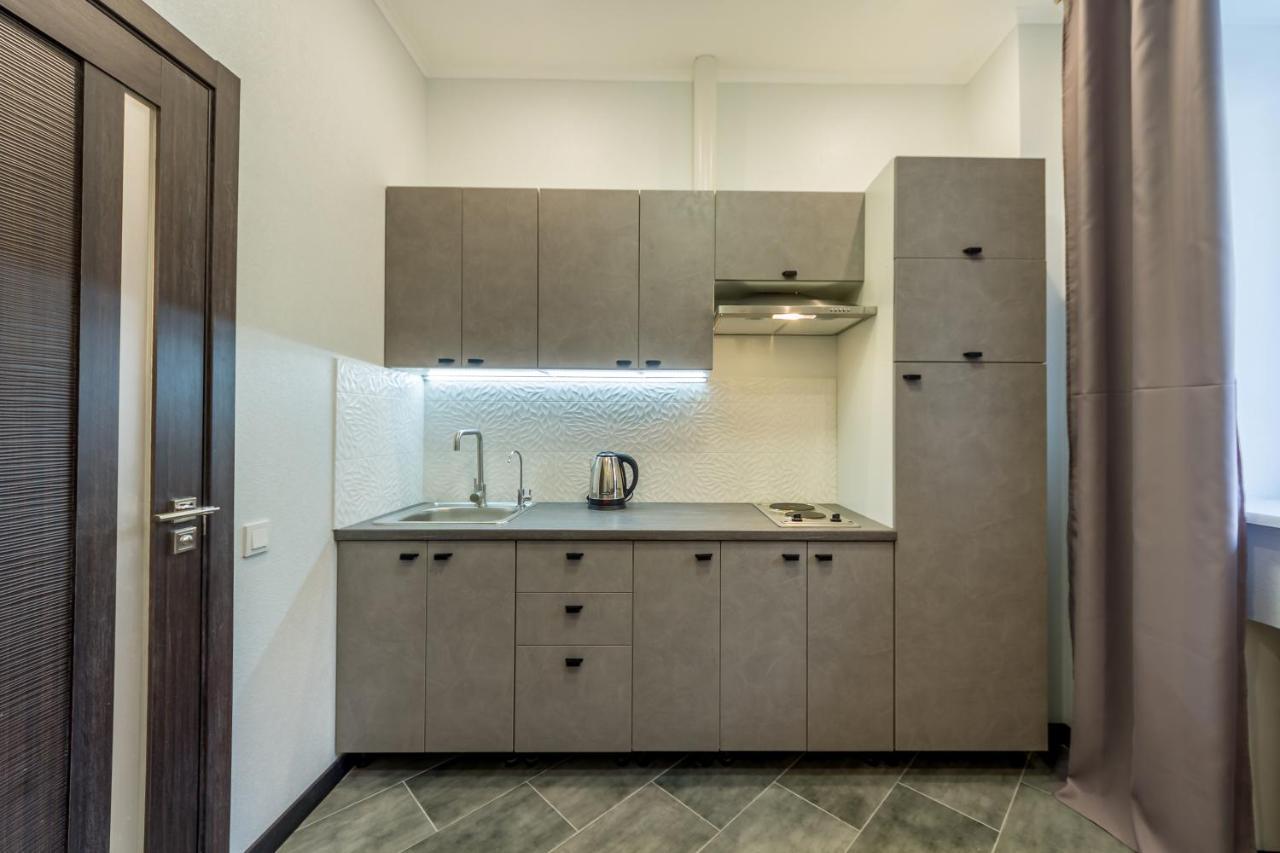 Dayflat Golden Gate Area Апартаменты