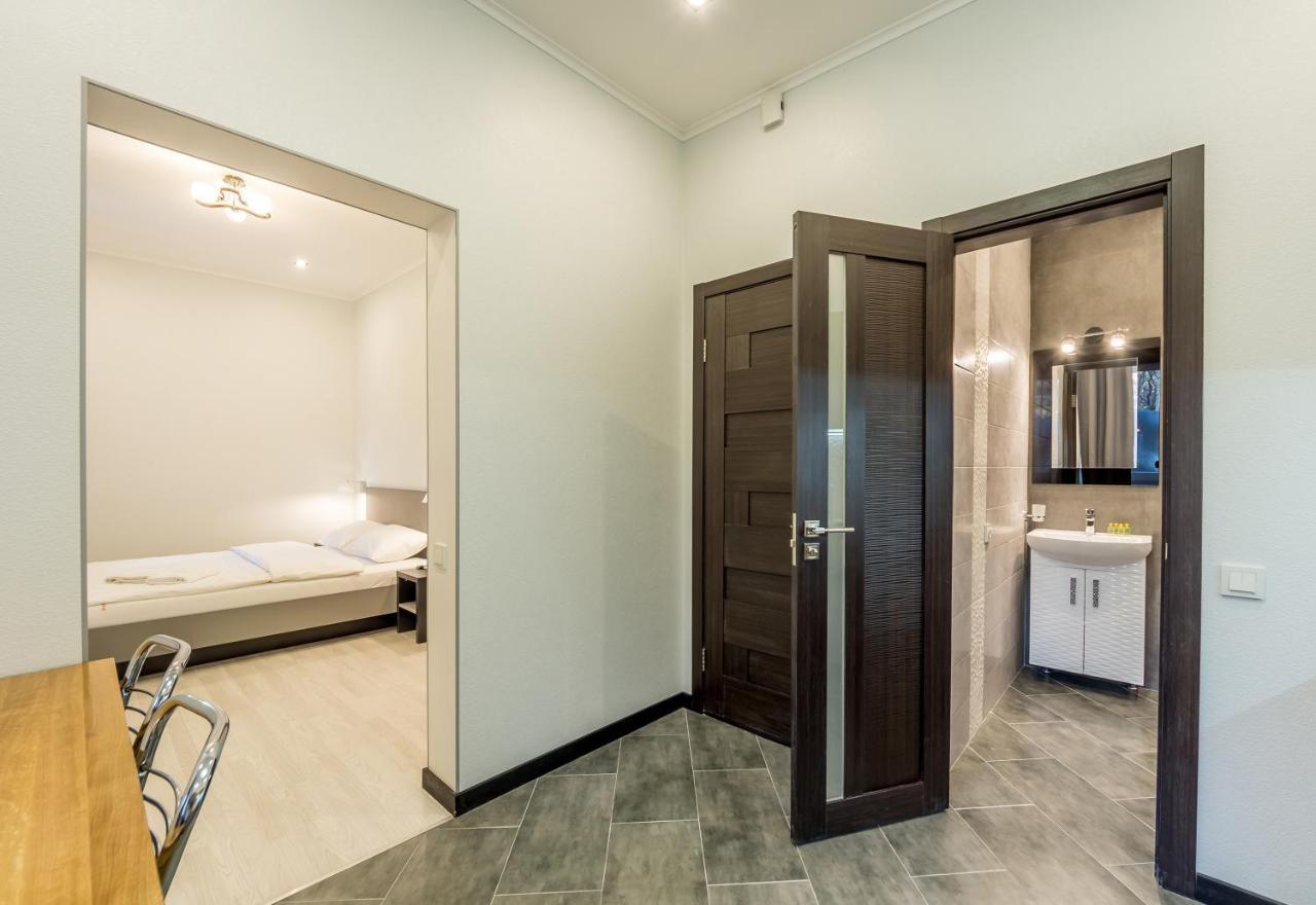 Dayflat Golden Gate Area Апартаменты *