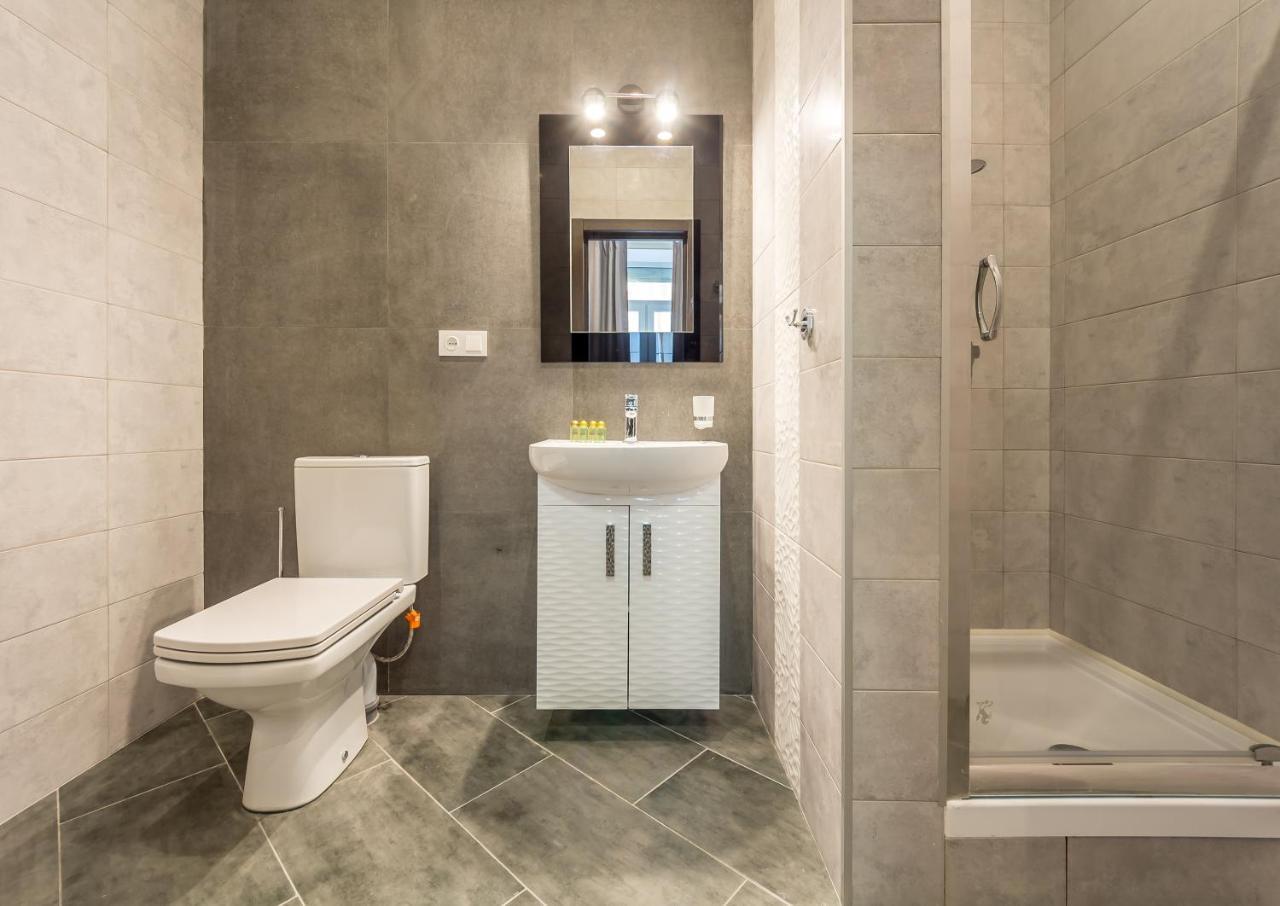 Dayflat Golden Gate Area * Киев