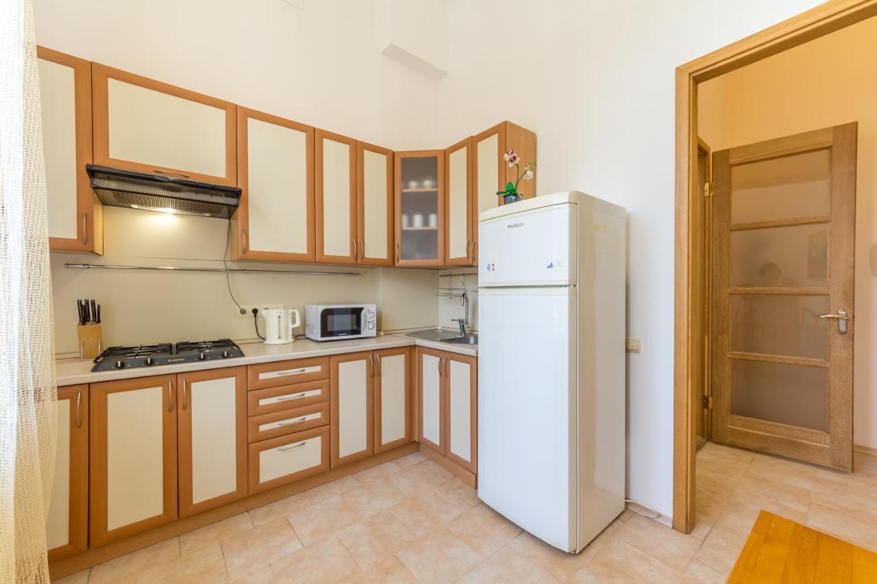 Dayflat Golden Gate Area Апартаменты *