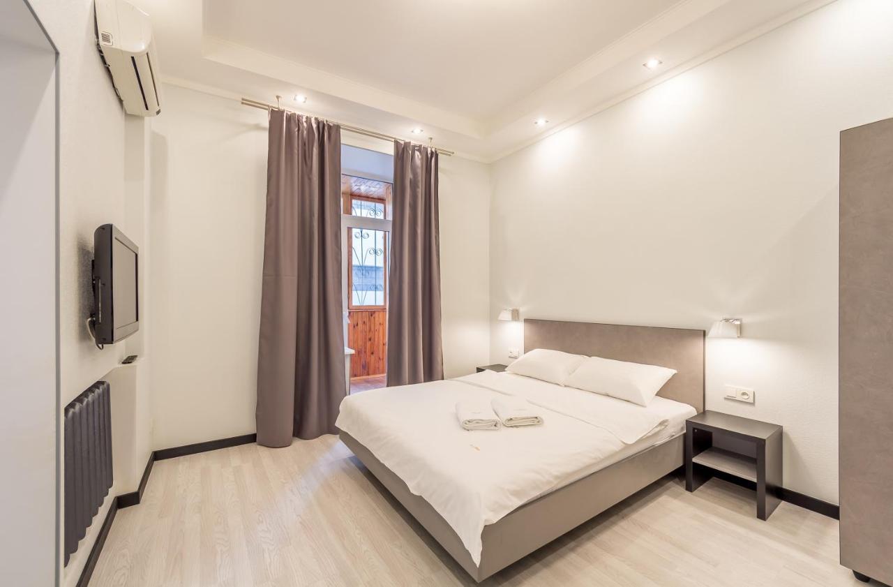 Dayflat Golden Gate Area *