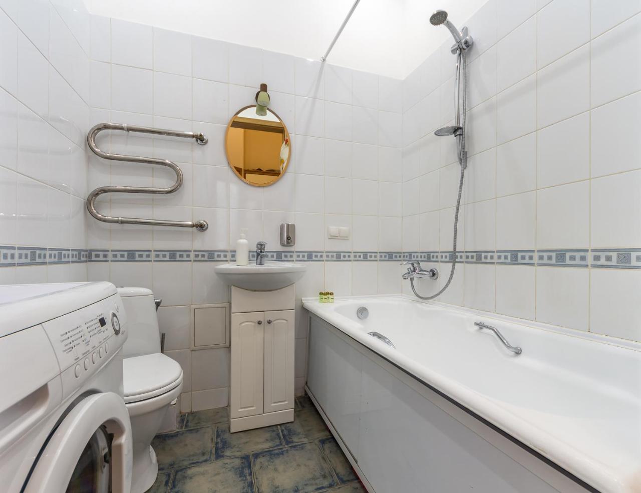 Dayflat Golden Gate Area * Киев