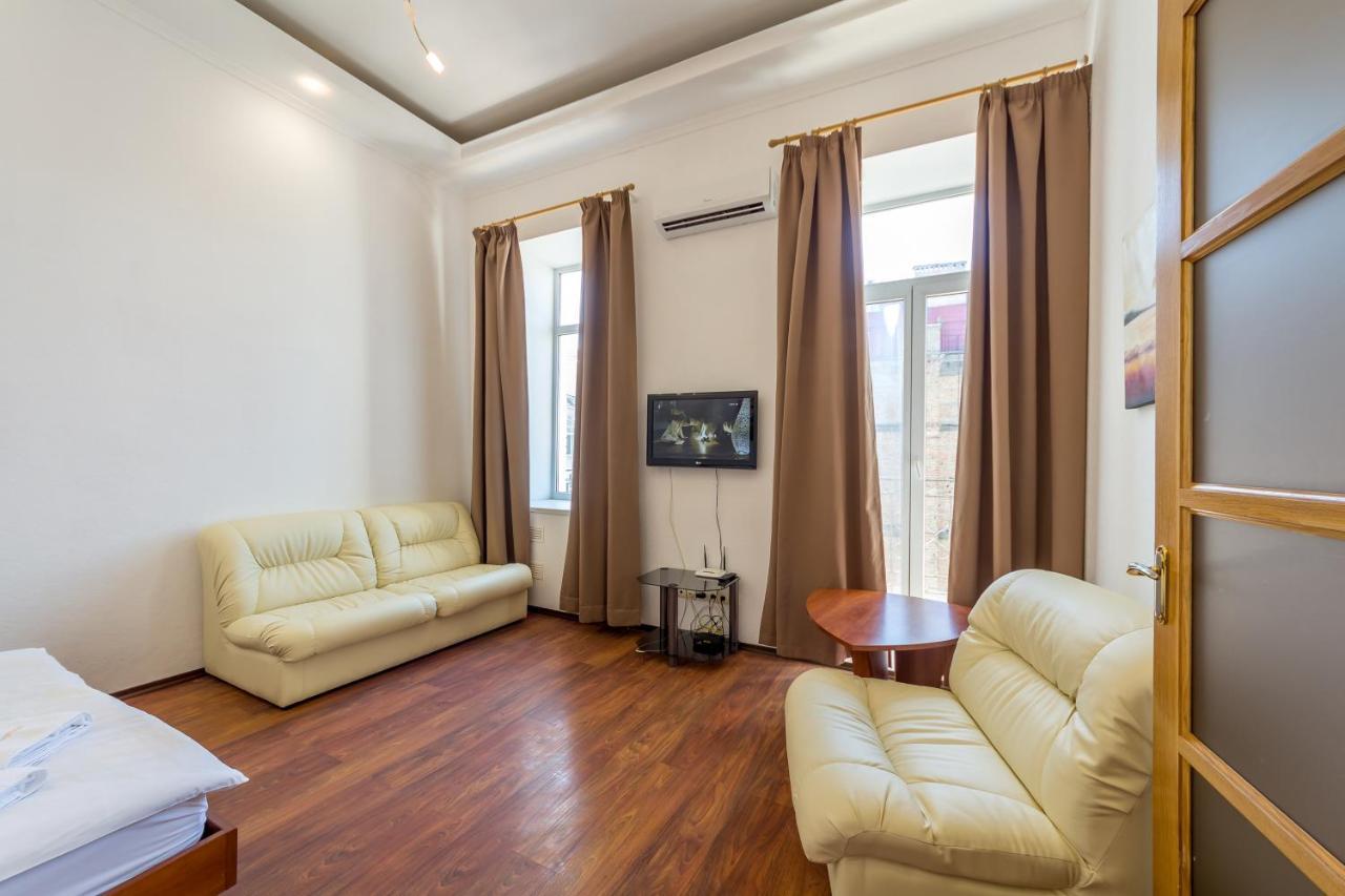 Dayflat Golden Gate Area * Киев
