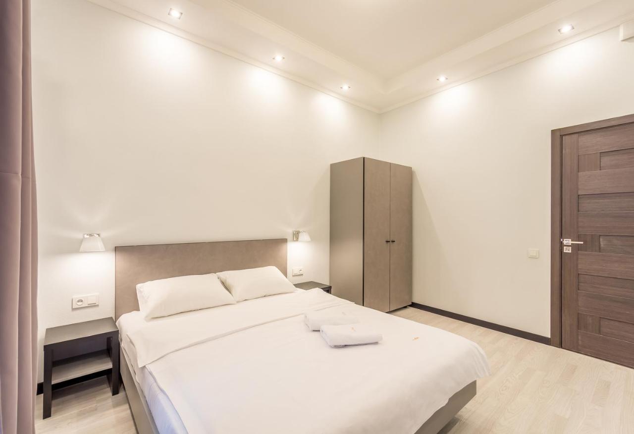 Апартаменты Dayflat Golden Gate Area Киев