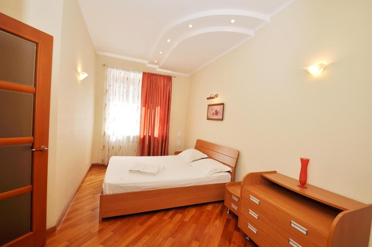 Апартаменты Dayflat Golden Gate Area