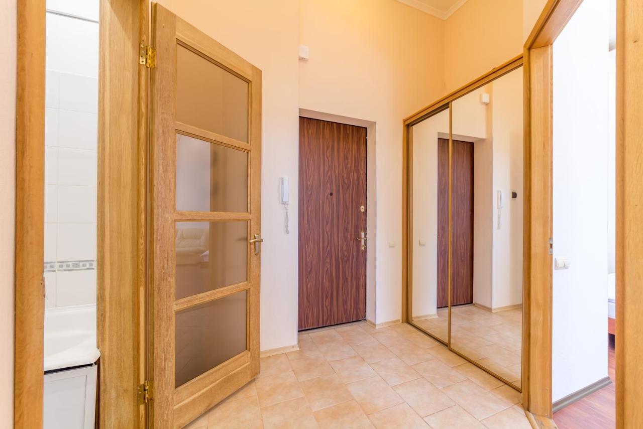 Dayflat Golden Gate Area * Киев