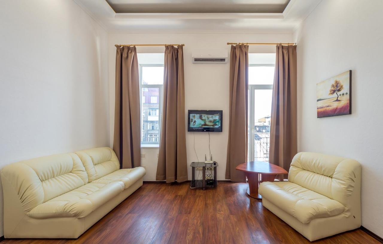 Dayflat Golden Gate Area