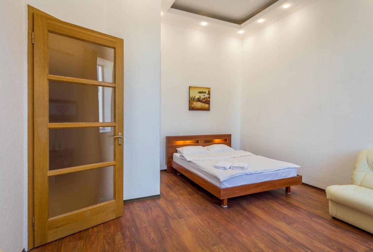Dayflat Golden Gate Area Апартаменты