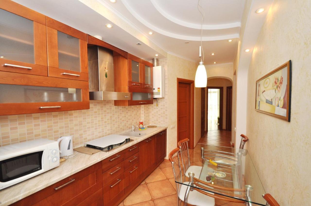 Апартаменты Dayflat Golden Gate Area *