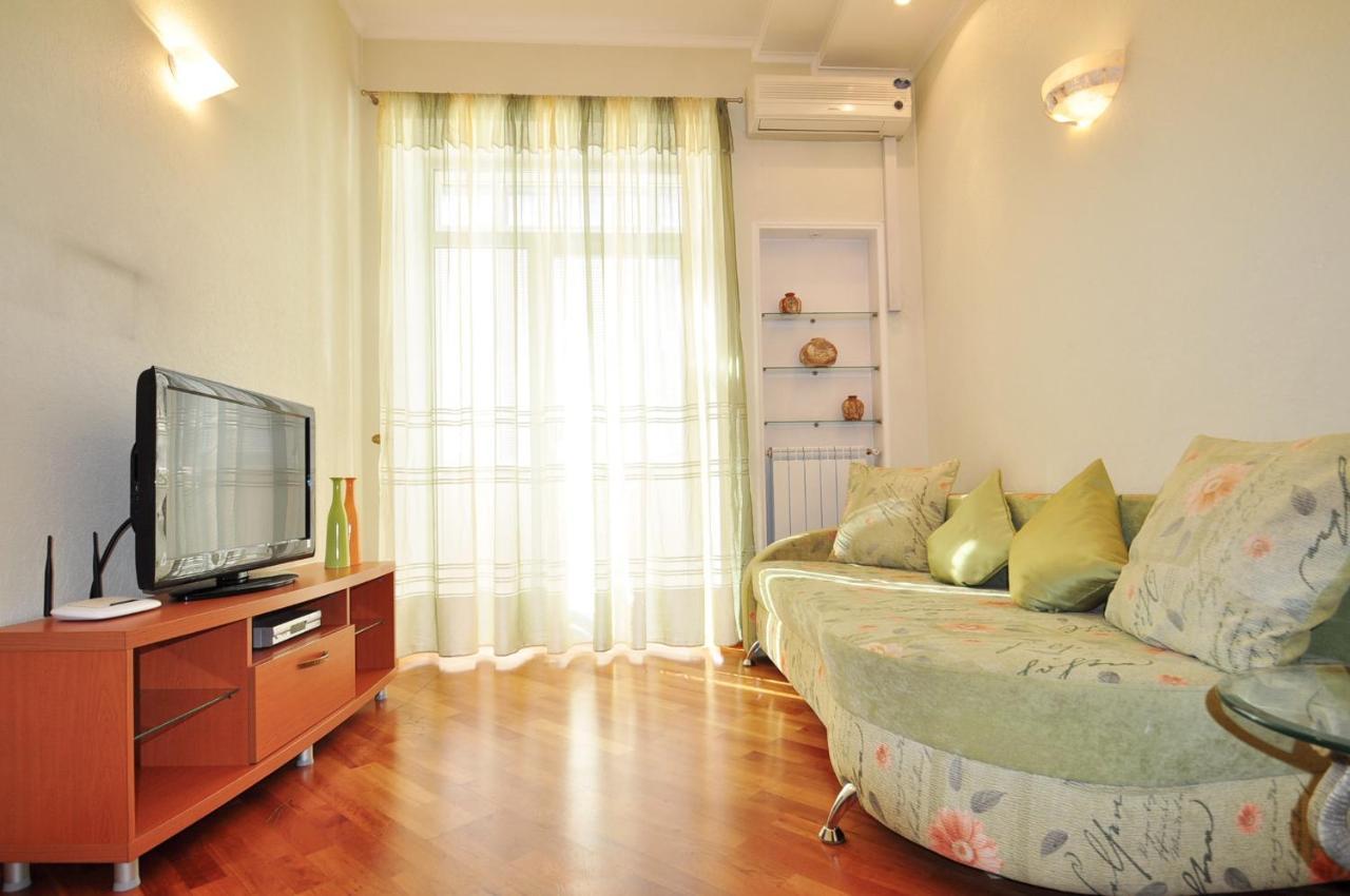 Dayflat Golden Gate Area Апартаменты