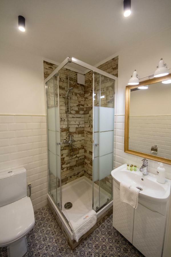 Апартаменты Dayflat Golden Gate Area *