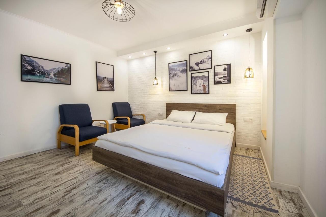 Dayflat Golden Gate Area * Kyiv