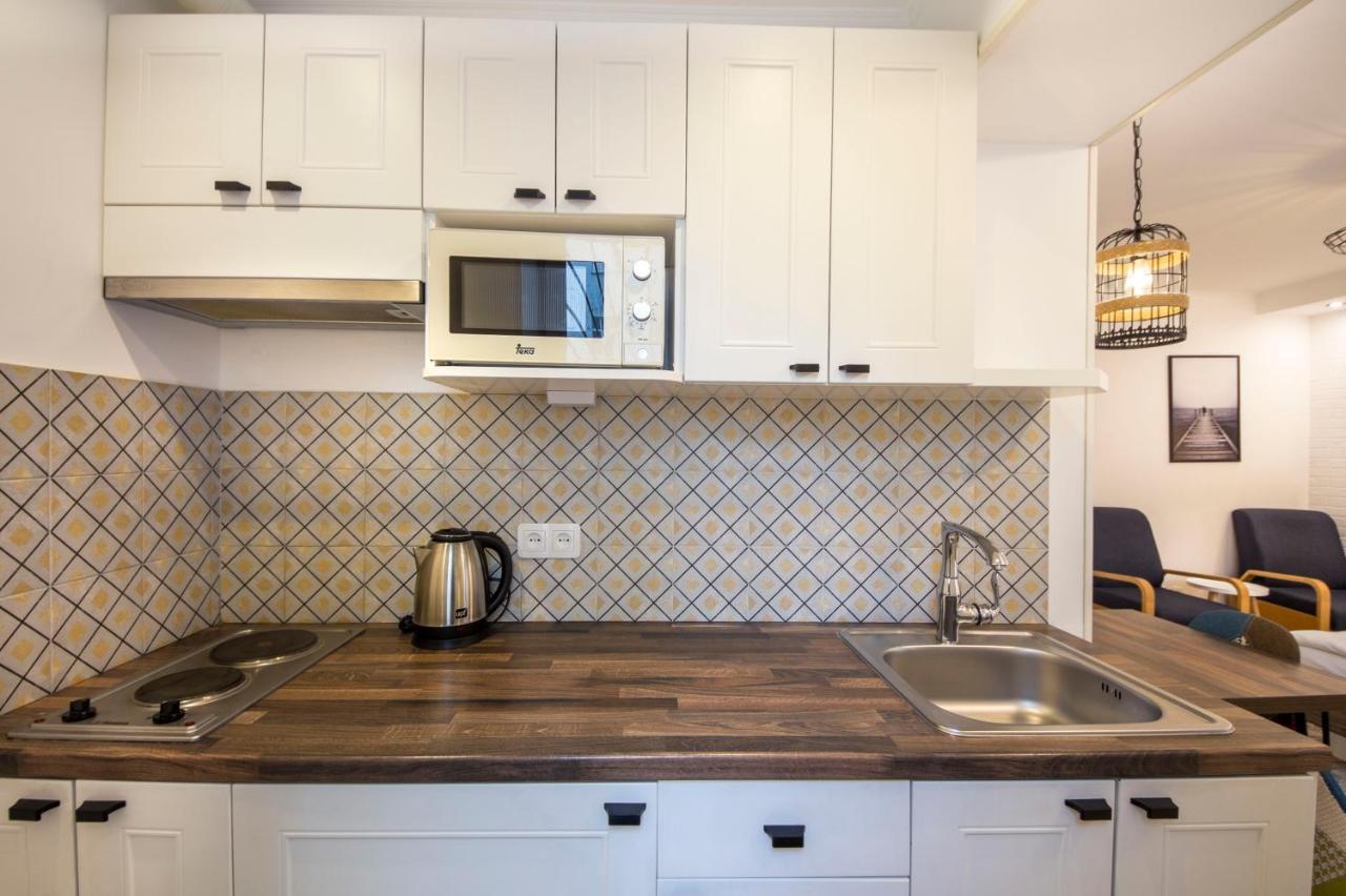 Dayflat Golden Gate Area Apartment *