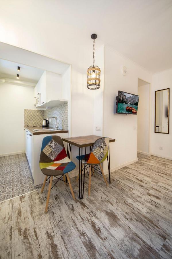 Dayflat Golden Gate Area Apartment *