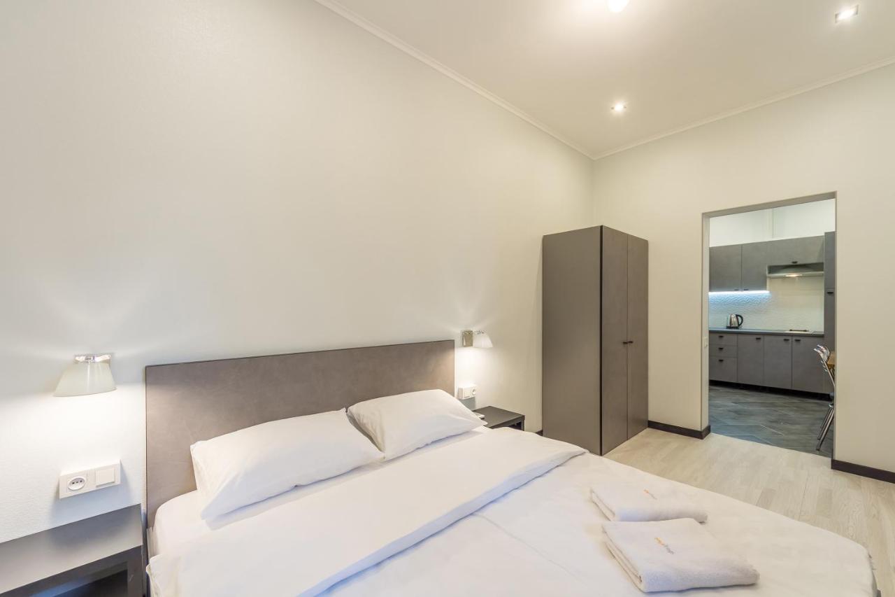 Dayflat Golden Gate Area