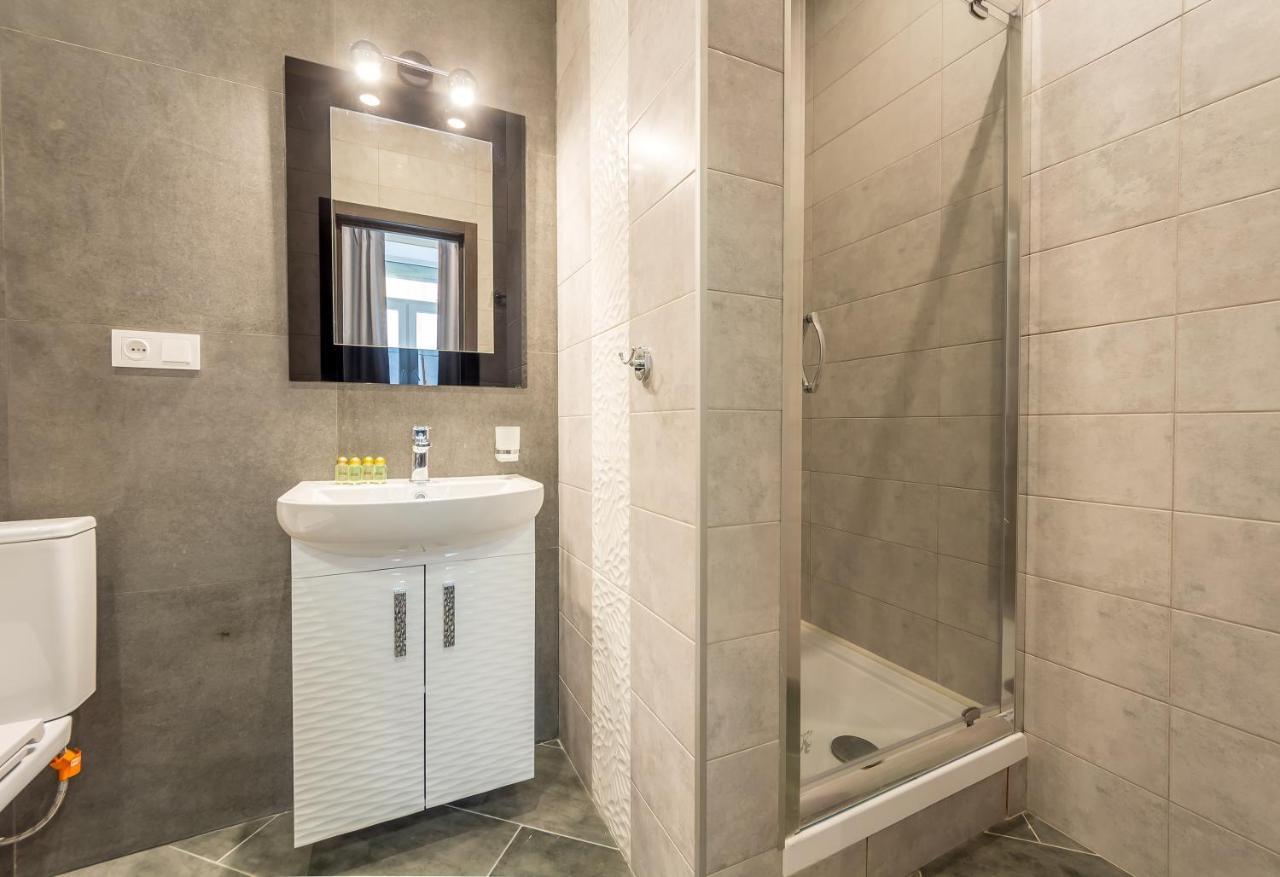 Dayflat Golden Gate Area Apartment Kyiv