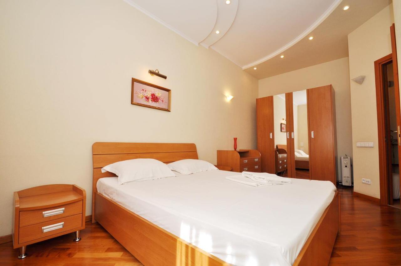 Apartment Dayflat Golden Gate Area Kyiv