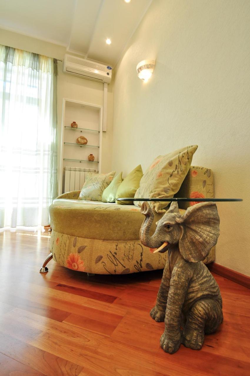 Dayflat Golden Gate Area Apartment