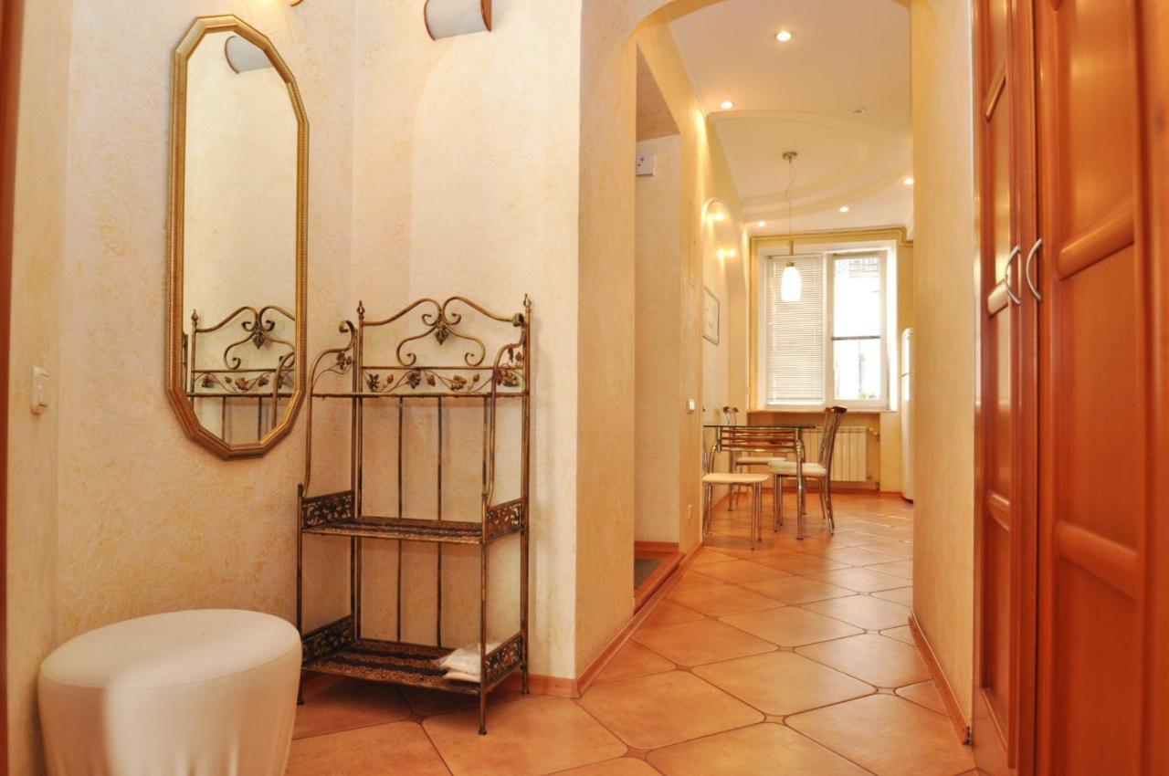 Apartment Dayflat Golden Gate Area Kyiv
